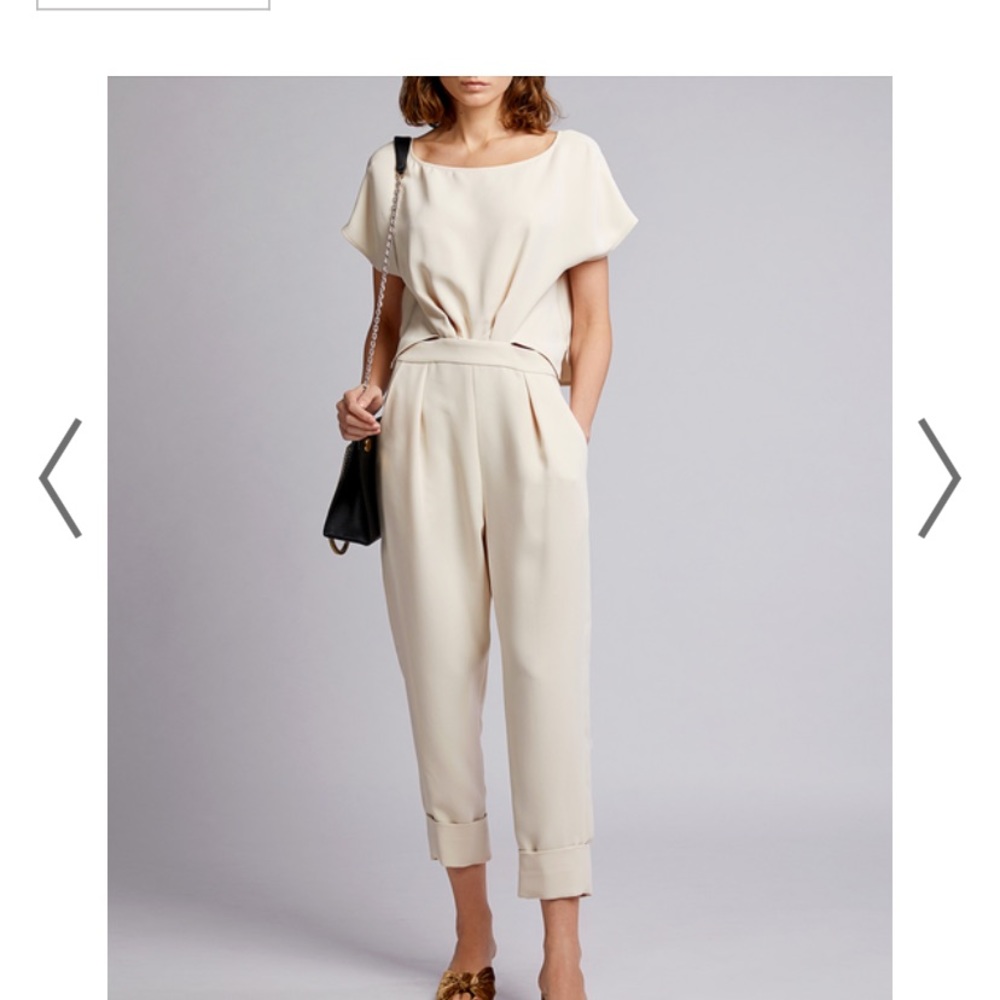 Rachel Comey Jumpsuit